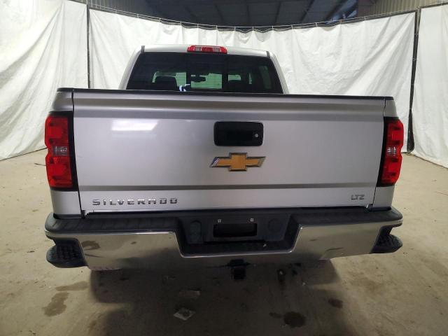Photo 6 from auction – 2014 CHEVROLET SILVERADO with VIN 3GCUKSEC8EG502493