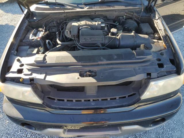 Photo 12 from auction – 2002 LINCOLN NAVIGATOR with VIN 5LMEU27R72LJ18017