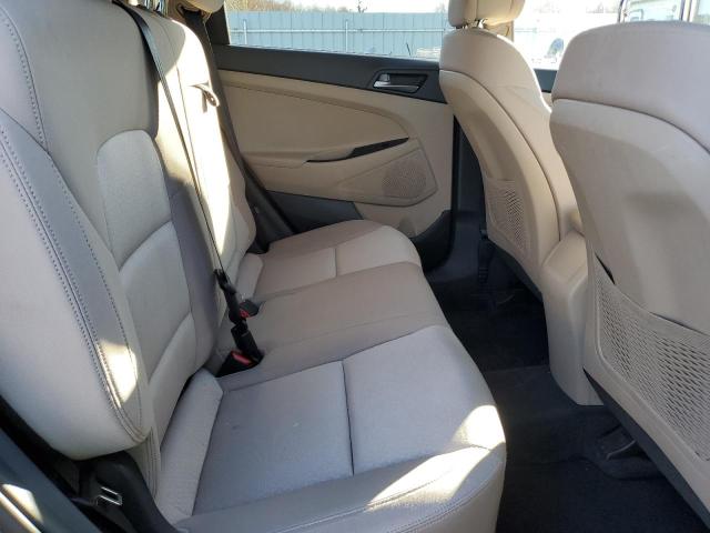 Photo 11 from auction – 2016 HYUNDAI TUCSON LIM with VIN KM8J3CA45GU199530