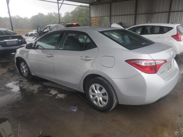Снимка 2 от търг – 2015 TOYOTA COROLLA L с VIN 2T1BURHE4FC422692