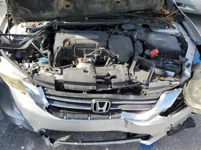 Photo 11 from auction – 2013 HONDA ACCORD SPO with VIN 1HGCR2F52DA212675