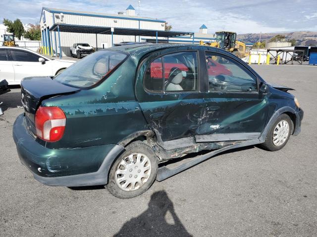 Photo 3 from auction – 2000 TOYOTA ECHO with VIN JTDBT123XY0081713