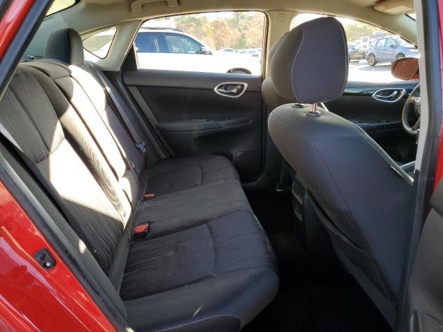 Photo 10 from auction – 2017 NISSAN SENTRA S with VIN 3N1AB7AP7HL695369