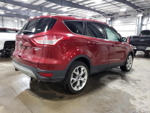 Photo 3 from auction – 2013 FORD ESCAPE TIT with VIN 1FMCU9J97DUB28183