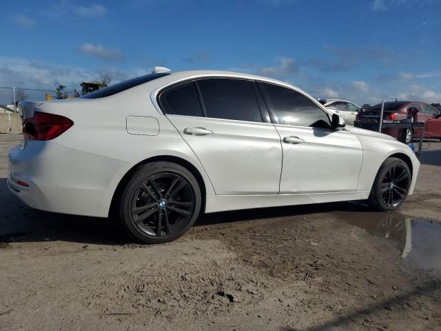 Photo 3 from auction – 2017 BMW 330 XI with VIN WBA8D9G59HNU59987