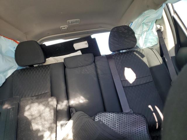Photo 10 from auction – 2020 NISSAN ROGUE S with VIN KNMAT2MV7LP506000