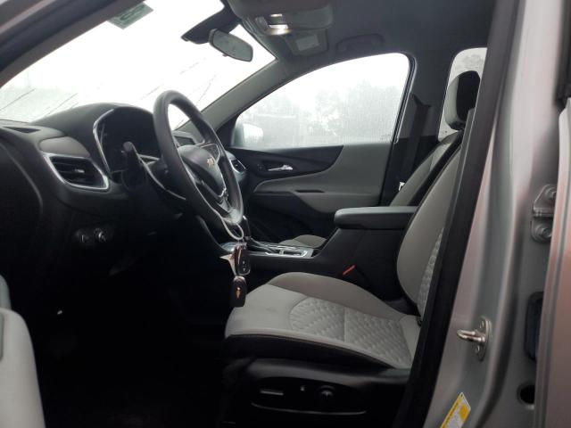 Photo 7 from auction – 2019 CHEVROLET EQUINOX LS with VIN 3GNAXHEV4KS559735