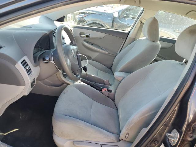 Photo 7 from auction – 2010 TOYOTA COROLLA BA with VIN 1NXBU4EE7AZ226776