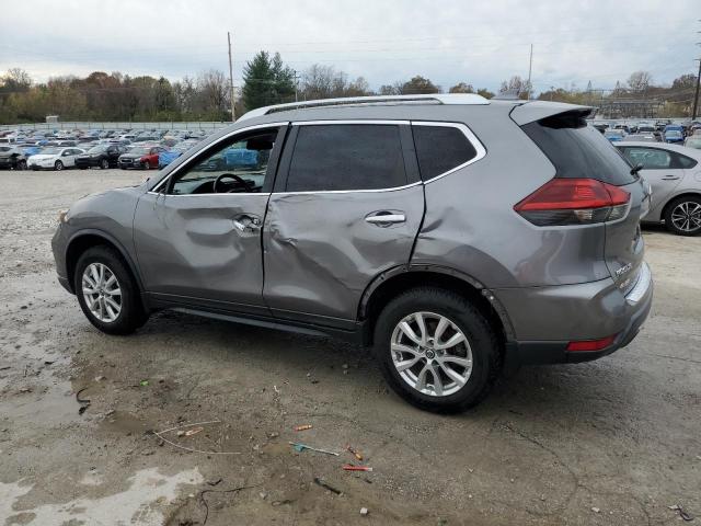 Photo 2 from auction – 2018 NISSAN ROGUE S with VIN KNMAT2MV9JP577888