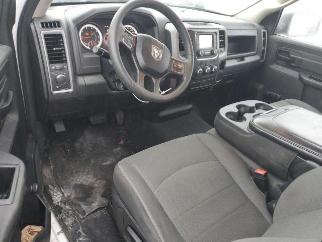 Photo 8 from auction – 2021 RAM 1500 CLASS with VIN 3C6JR6AG4MG513169
