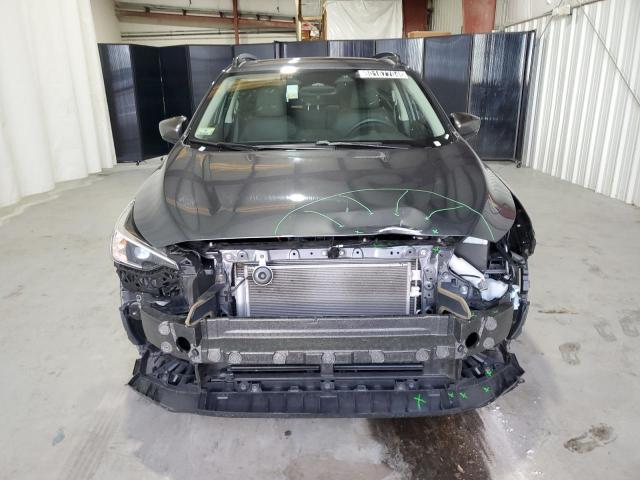 Photo 5 from auction – 2024 SUBARU CROSSTREK with VIN JF2GUADC0RH352833