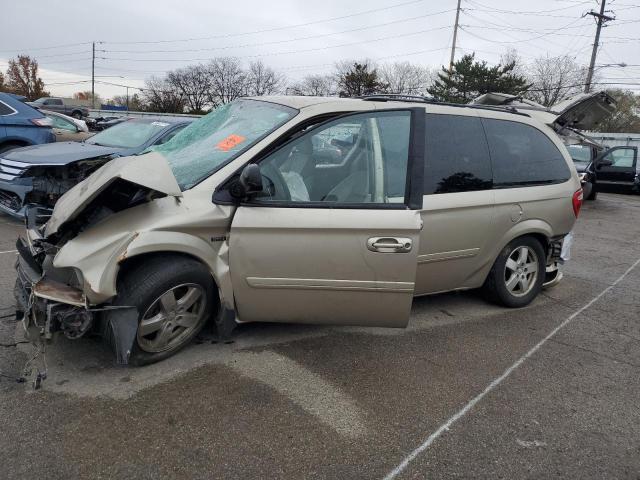 DODGE GRAND CARA 2007 with VIN 2D4GP44L17R357289 - Photo from auction