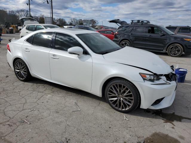 Photo 4 from auction – 2014 LEXUS IS 250 with VIN JTHCF1D24E5012593