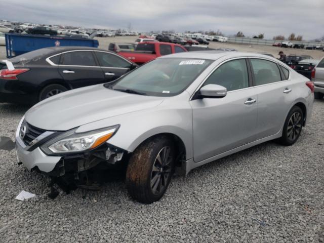 Photo 1 from auction – 2016 NISSAN ALTIMA 2.5 with VIN 1N4AL3AP1GC292443