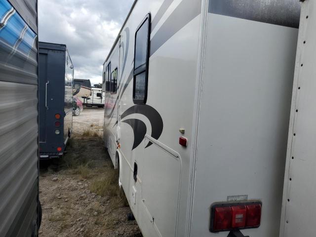 Photo 3 from auction – 2008 JAYC MOTORHOME with VIN 1FDXE45SX8DB26206