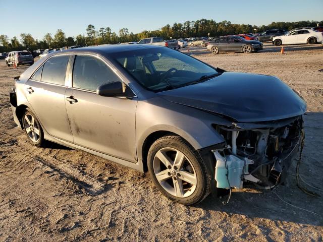 Photo 4 from auction – 2014 TOYOTA CAMRY L with VIN 4T1BF1FK8EU460265