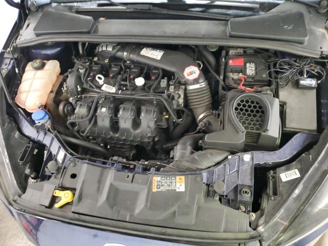 Photo 11 from auction – 2016 FORD FOCUS ST with VIN 1FADP3L96GL257204