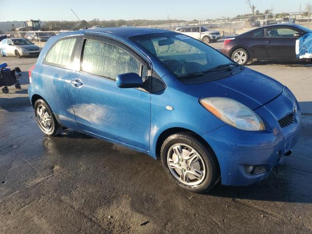 Photo 4 from auction – 2010 TOYOTA YARIS with VIN JTDJT4K34A5284599