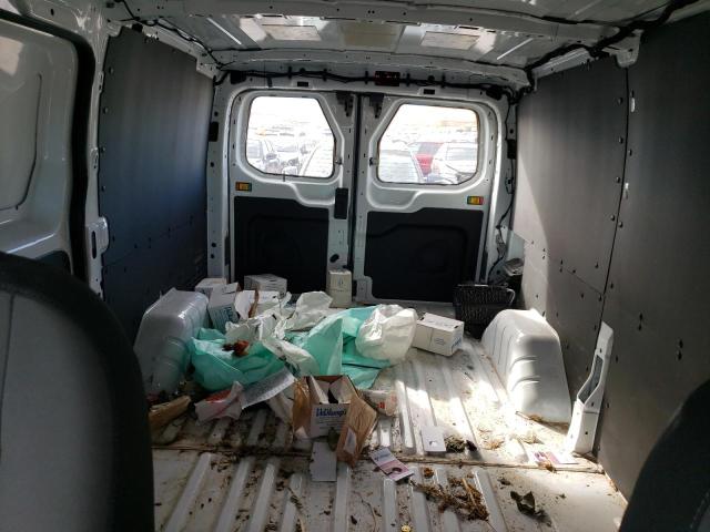 Photo 10 from auction – 2023 FORD TRANSIT T- with VIN 1FTYE1Y82PKA59019