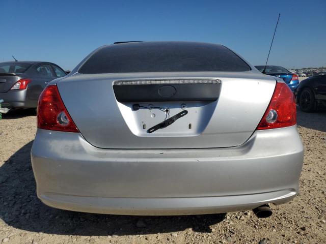 Photo 6 from auction – 2006 TOYOTA SCION TC with VIN JTKDE167760118464