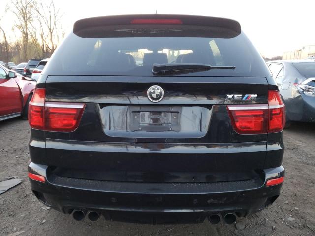 Photo 6 from auction – 2013 BMW X5 M with VIN 5YMGY0C53D0C11613