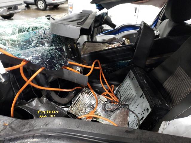 Photo 7 from auction – 2014 FORD F150 SUPER with VIN 1FTFX1EF0EKF92813