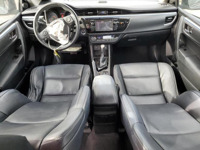 Photo 8 from auction – 2016 TOYOTA COROLLA L with VIN 5YFBURHE7GP379189