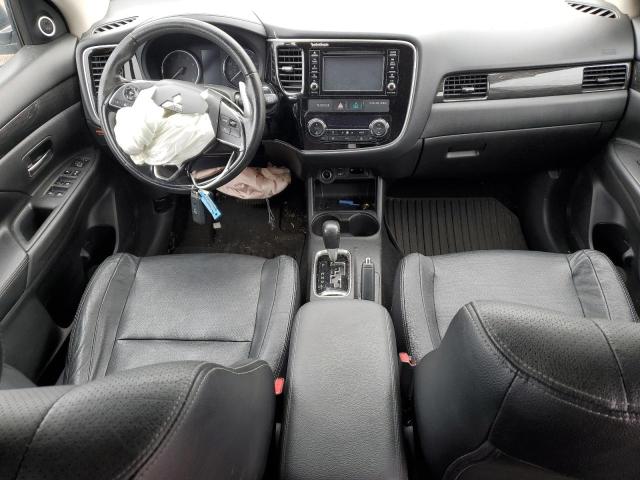 Photo 8 from auction – 2016 MITSUBISHI OUTLANDER with VIN JA4JZ4AX3GZ045057