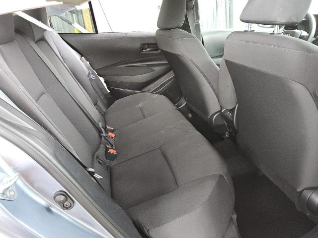 Photo 10 from auction – 2024 TOYOTA COROLLA LE with VIN 5YFB4MDE1RP101822