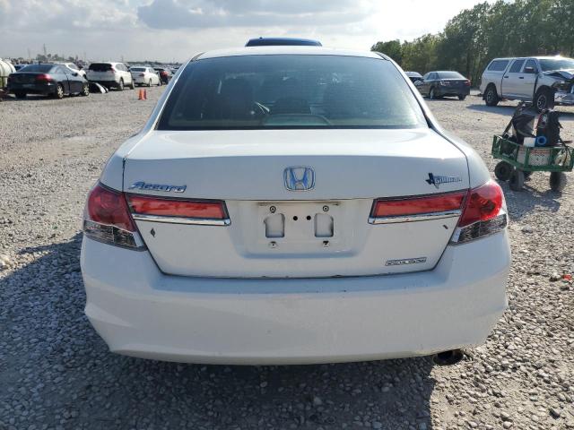 Photo 6 from auction – 2012 HONDA ACCORD SE with VIN 1HGCP2F62CA178833