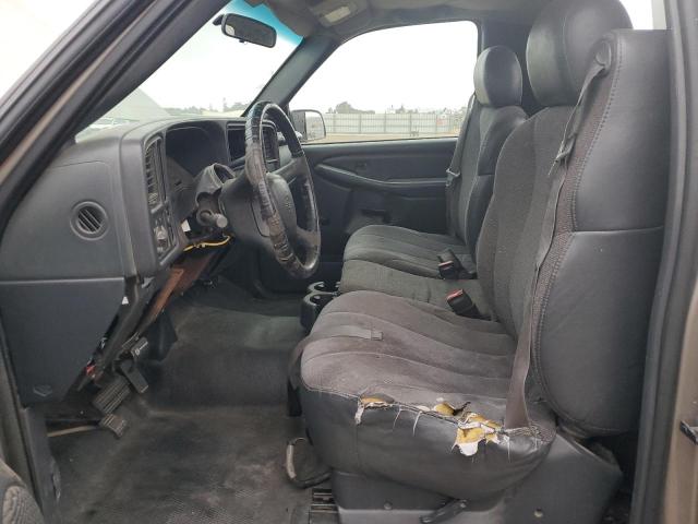 Photo 7 from auction – 2001 CHEVROLET SILVERADO with VIN 1GCHC24U41Z322432