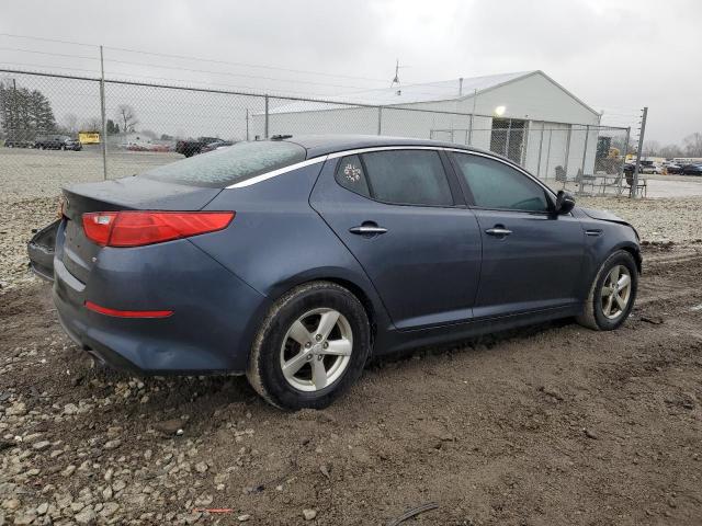 Photo 3 from auction – 2015 KIA OPTIMA LX with VIN KNAGM4A78F5575543