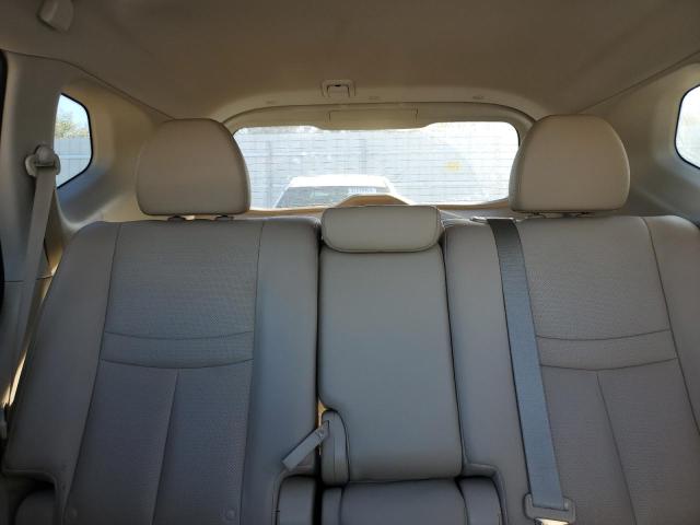 Photo 10 from auction – 2015 NISSAN ROGUE S with VIN 5N1AT2MT9FC826487