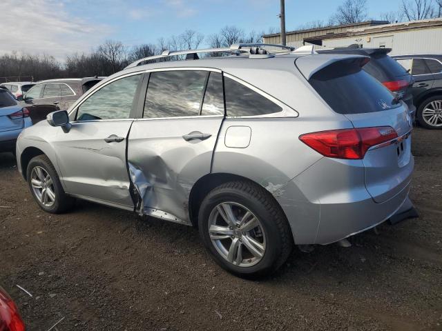 Photo 2 from auction – 2014 ACURA RDX with VIN 5J8TB4H31EL010637