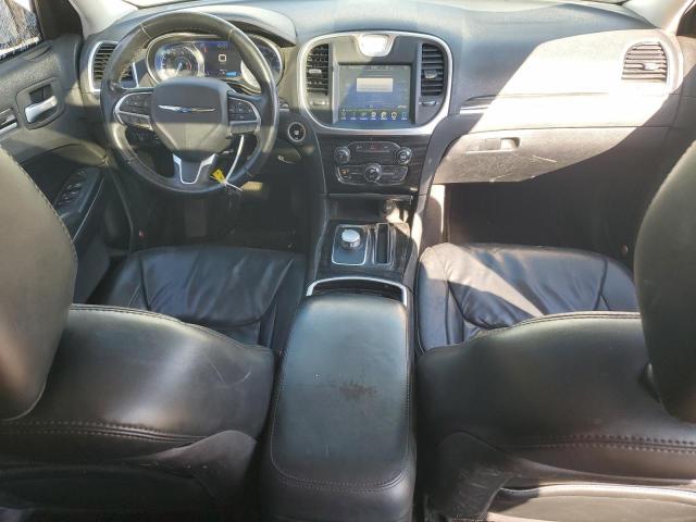 Photo 8 from auction – 2016 CHRYSLER 300 LIMITE with VIN 2C3CCAAG6GH313439