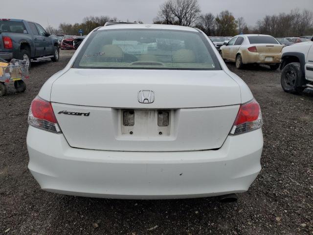 Photo 6 from auction – 2010 HONDA ACCORD EXL with VIN 1HGCP2F84AA186589