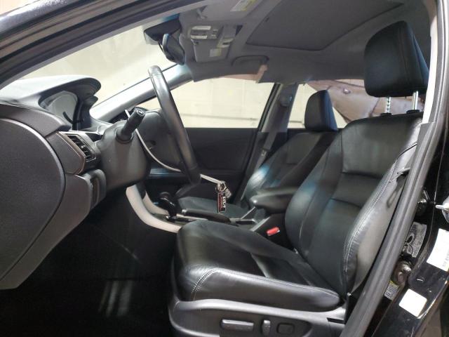 Zdjęcie 7 z aukcji – 2013 HONDA ACCORD EXL z VIN 1HGCR2F80DA132575