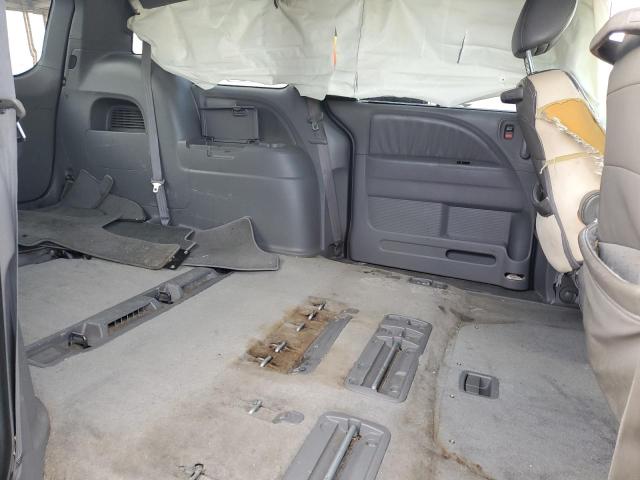 Photo 11 from auction – 2008 HONDA ODYSSEY EX with VIN 5FNRL38698B073499