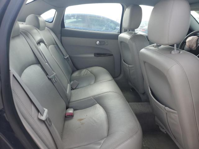Photo 10 from auction – 2008 BUICK LACROSSE C with VIN 2G4WD582381149676