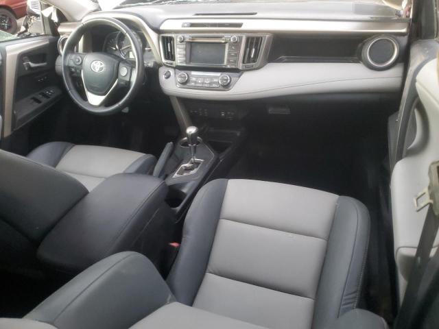Zdjęcie 8 z aukcji – 2013 TOYOTA RAV4 LIMIT z VIN 2T3YFREV0DW035892