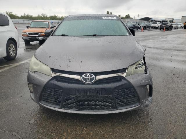 Photo 5 from auction – 2016 TOYOTA CAMRY LE with VIN 4T1BF1FK8GU528857