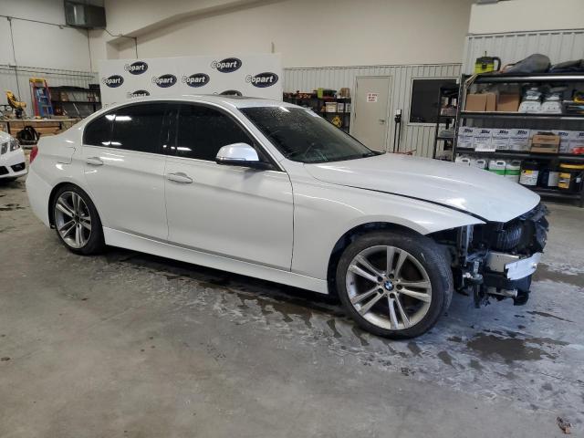 Photo 4 from auction – 2018 BMW 340 I with VIN WBA8B3C5XJK384779