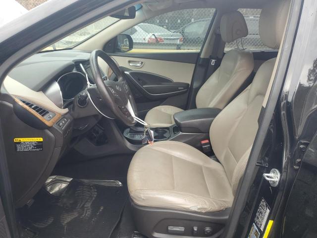 Photo 7 from auction – 2015 HYUNDAI SANTA FE G with VIN KM8SRDHF3FU129846