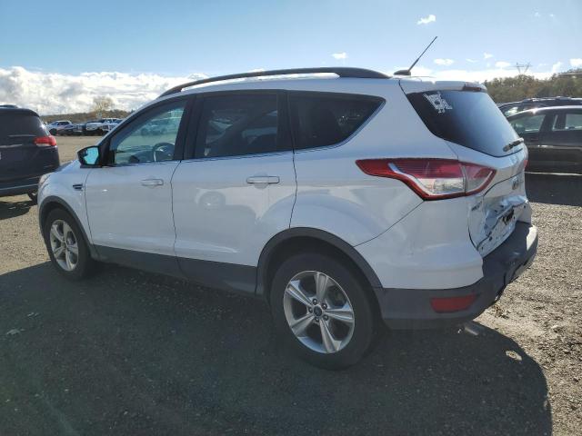 Photo 2 from auction – 2014 FORD ESCAPE SE with VIN 1FMCU0GXXEUB47930