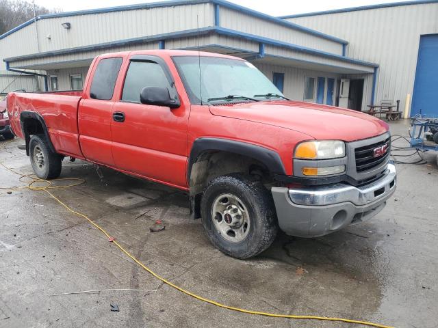 Photo 4 from auction – 2007 GMC SIERRA K25 with VIN 1GTHK29U97E160373