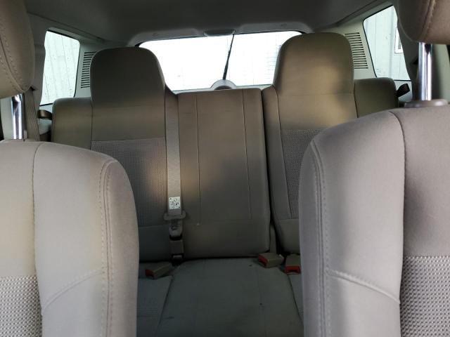Photo 10 from auction – 2012 JEEP PATRIOT SP with VIN 1C4NJRBB0CD577632