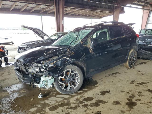 SUBARU CROSSTREK 2016 with VIN JF2GPABC7GG322385 - Photo from auction