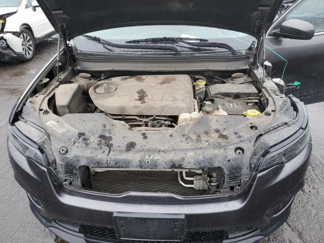 Photo 11 from auction – 2019 JEEP CHEROKEE L with VIN 1C4PJMLX9KD231891