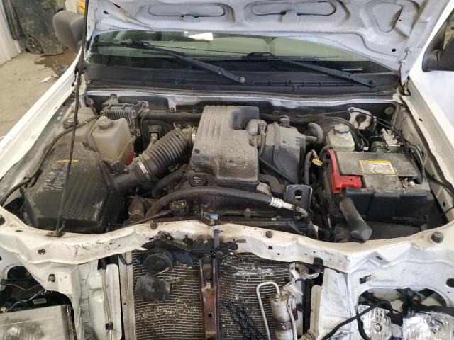 Photo 11 from auction – 2007 CHEVROLET COLORADO with VIN 1GCCS149478216886