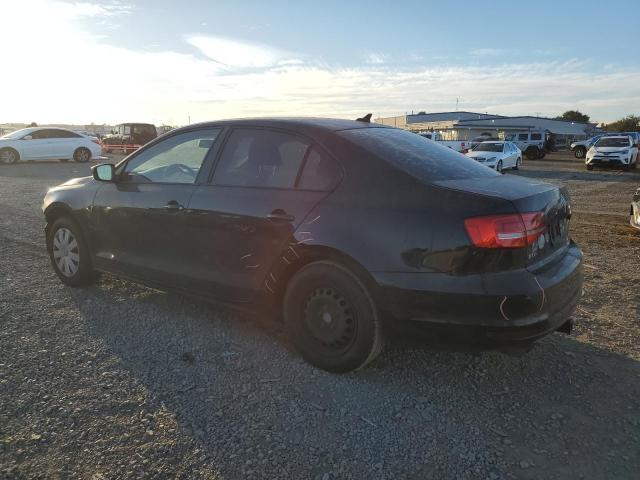 Photo 2 from auction – 2015 VOLKSWAGEN JETTA BASE with VIN 3VW1K7AJ1FM300115